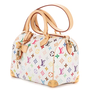 Ltd. Ed. LV x Takashi Murakami Speedy Bandoulière 25 25  Crossbody