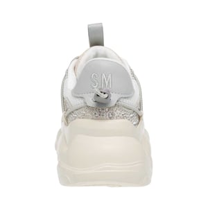 Steve Madden Sneakers voor dames (Bone)