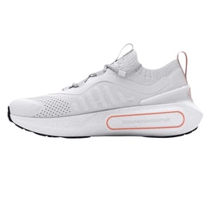 Under Armour Dames Phantom 3 Gevoerde Schoenen (Wit)