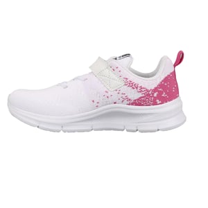 Karrimor Meisjes Duma 6 Platte Schoenen (Wit/Roze)