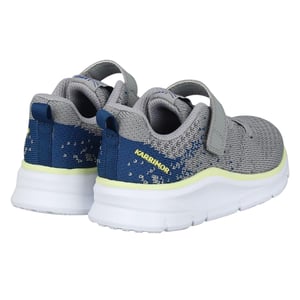Karrimor Baby Jongens Duma 6 Hardloopbroekjes (Grijs/Blauw)