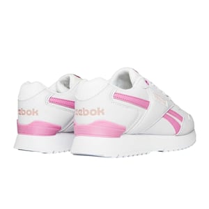 Reebok Dames Royal Glide Sportschoenen (Grijs/Roze)