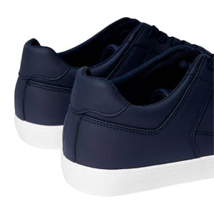 Threadbare Heren Sportschoenen (Marine)