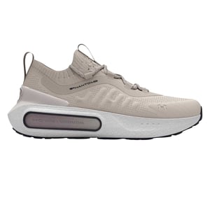 Under Armour Dames Phantom 3 Gevoerde Schoenen (Frost Gray)