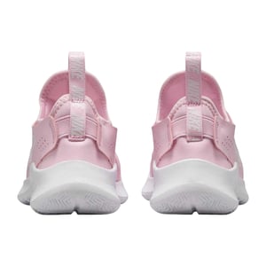 Nike Kinder/Kinder Flex Runner 3 Schoenen (Roze Schuim/Wit)
