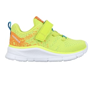 Karrimor Baby Jongens Duma 6 Hardloopshorts (Fluorescerend Oranje)