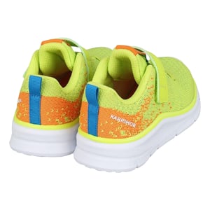 Karrimor Baby Jongens Duma 6 Hardloopshorts (Fluorescerend Oranje)