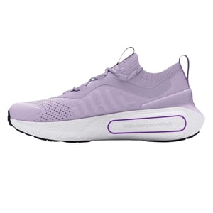 Under Armour Dames Phantom 3 Verende Schoenen (Paars)