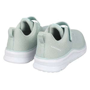 Karrimor Meisjes Duma 6 Platte Schoenen (Mint/Wit)