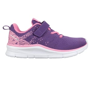 Karrimor Meisjes Duma 6 Platte Schoenen (Paars/Roze)