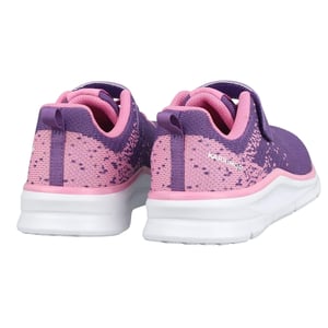 Karrimor Meisjes Duma 6 Platte Schoenen (Paars/Roze)