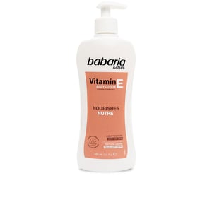 Bodylotion Met Vitamine E 400 ml
