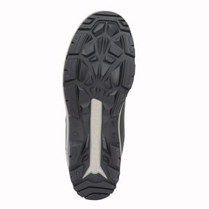 Dunlop Unisex Blizzard Wellington Laarzen voor volwassenen (Zwart)