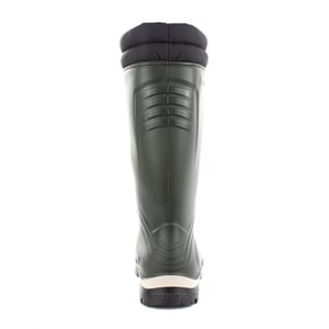 Dunlop Unisex Blizzard Wellington Laarzen voor volwassenen (Groen)