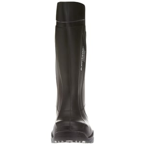 Dunlop Volwassenen unisex Purofort Plus Full veiligheidslaarzen (Groen)