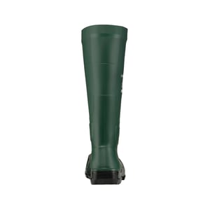 Dunlop Unisex Work-It veiligheidslaarzen voor volwassenen (Groen)