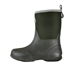 Brogini Kinderen/Kinderen Bampton Piccino Mucker Laarzen (Groen)