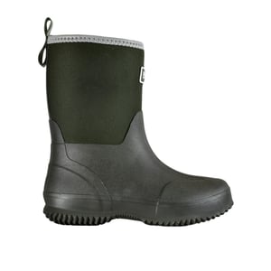 Brogini Kinderen/Kinderen Bampton Piccino Mucker Laarzen (Groen)