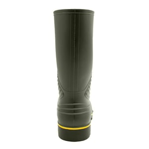 Dunlop Unisex Acifort Wellingtonlaarzen voor volwassenen (Groen)