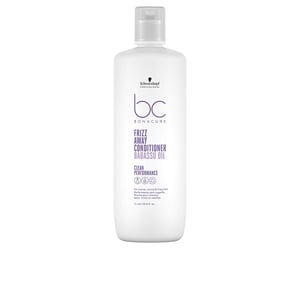 Bc Frizz Away Conditioner 1000 ml