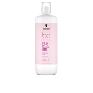 Bc Color Freeze Conditioner 1000 ml