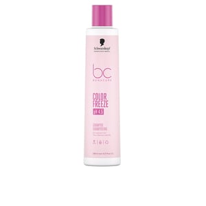 Bc Color Freeze Shampoo 250 ml