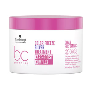 Bc Color Freeze Zilverbehandeling 500 ml