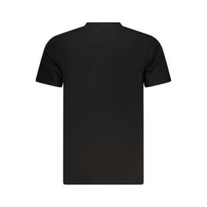 Ice Iceberg Beachwear Logo Zwart T-shirt
