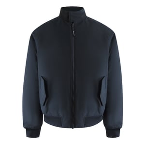 Aquascutum Active Shell Zwarte Jas