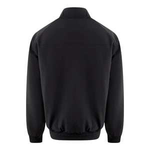 Aquascutum Active Shell Zwarte Jas