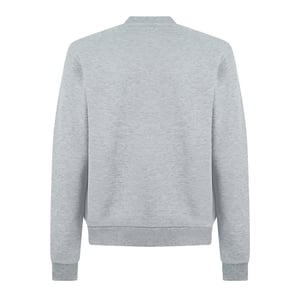 Modern Amusement Heren Robin Regular-sweatshirt (Midden-Grijze Mergel)