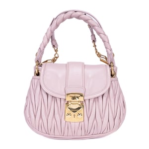 Coffer Handbag   handtas