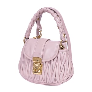 Coffer Handbag   handtas