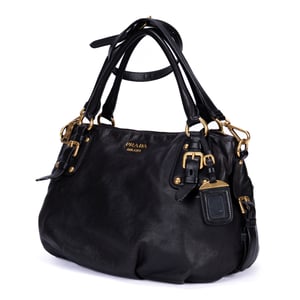 Satchel 2-Way Bag   schoudertas
