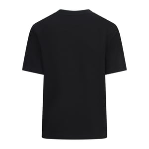 Blank Essentials Dames/Dames Newyork Grafisch T-Shirt (Zwart)