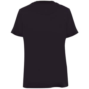 Pretty Green Heren Iconisch T-Shirt (Zwart)