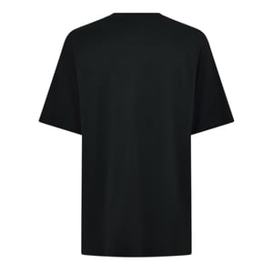 Threadbare Heren Carna T-Shirt (Zwart)