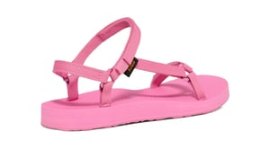 Teva Original Universele Slim Dames Fuchsia Roze Sandalen