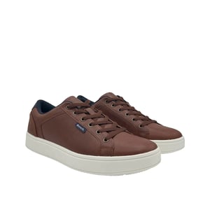 Bench Wainwright Heren Tan Sneakers