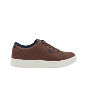 Bench Wainwright Heren Tan Sneakers