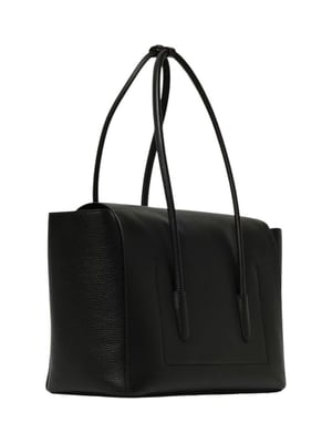 Coccinelle Shopper Bag Zwart