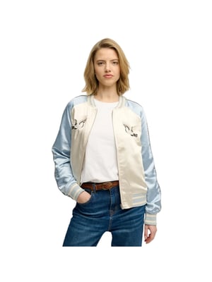 Superdry Suikajan damesjas