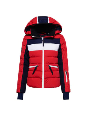 Superdry Alpine Revive gewatteerde jas voor dames