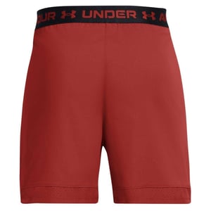Under Armour Heren Vanish Korte Broek (Oranje)
