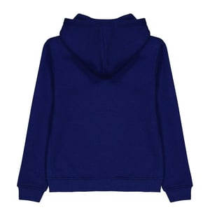 Castore Kinderen/Kinderen Rangers FC Regular Hoodie (Blauw)