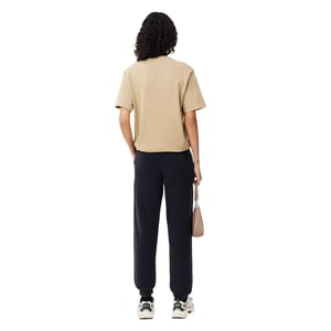 Lacoste Unisex Geweven Trainingsbroek Volwassenen (Zwart)