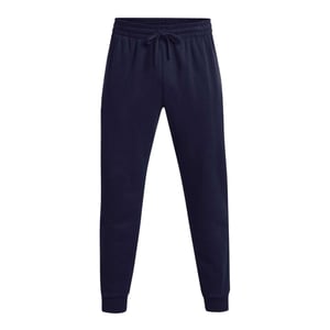 Under Armour Heren Rival Fleece Joggers (Middernacht marine)