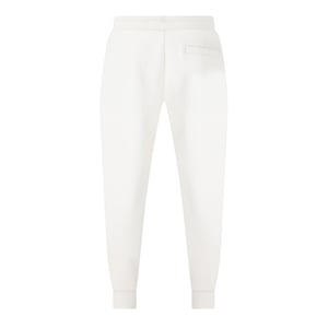 Boss Heren Larsen Slim Joggers (Wit)