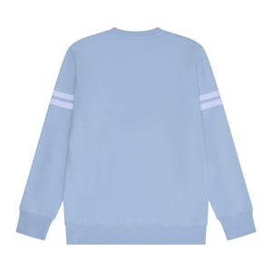Ellesse Heren Gakona 2-sweatshirt met ronde hals (Lichtblauw)