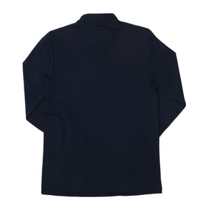 Castore Kinder/Kids Adapt Sweatshirt met Kwart Ritssluiting (Marine)